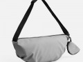 Сумка через плечо Altro, серая