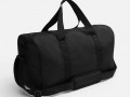 Спортивная сумка Ribeiro, черная