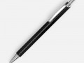 Ручка шариковая Alumno, черная