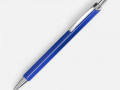 Ручка шариковая Alumno, синяя