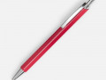 Ручка шариковая Alumno, красная