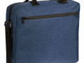 Конференц-сумка Member, темно-синяя