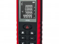 Лазерная рулетка Reel GE80