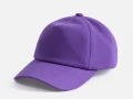 Бейсболка Shade Up, фиолетовая