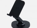 Подставка для смартфона Smartic Light, черная