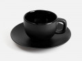 Чайная пара Stansa, черная