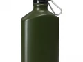Походная фляжка Tula, хаки