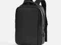 Рюкзак для ноутбука Belp, черный