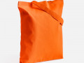 Холщовая сумка Strong 210, оранжевая