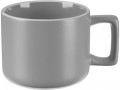 Чашка Fusion, ver.2, серая