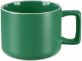 Чашка Fusion, ver.2, зеленая
