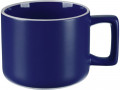 Чашка Fusion, ver.2, синяя