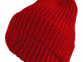 Шапка Nordkyn, глубокий красный