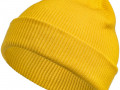 Шапка Life Explorer, ярко-желтая