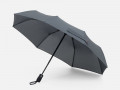 Зонт складной Brellix, серый