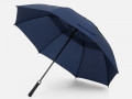 Зонт-трость Dome Double, темно-синий
