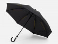 Зонт-трость Rainzee, черный