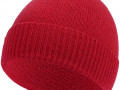 Шапка Cordelia, красный (гвоздика)