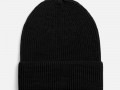 Шапка Nobilis Mono, черная