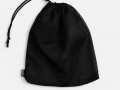 Мешочек Trena, черный