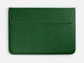 Чехол для ноутбука Petrus, зеленый