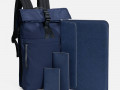 Набор Petrus Travel, синий