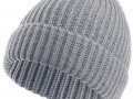 Шапка Nordkapp, светло-серый меланж