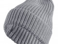 Шапка Nordkyn, светло-серый меланж