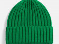 Шапка Faculty, зеленая
