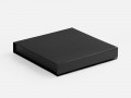 Коробка Modum, ver.2, черная