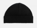 Шапка ComFleece, черная