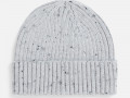 Шапка Spotti, светло-серая