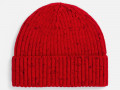 Шапка Spotti, красная