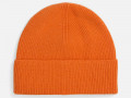 Шапка Color Boom, оранжевая