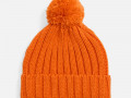 Шапка HappyGo, оранжевая