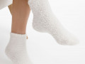 Носки Flaum, белые