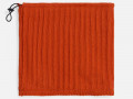 Снуд ComFleece, темно-оранжевый (кирпичный)