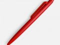 Ручка шариковая Prodir DS11 PMP, красная