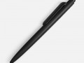 Ручка шариковая Prodir DS11 PMP, черная