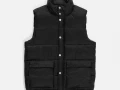 Жилет Ben Mac, черный