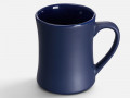 Кружка Gratia, синяя