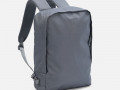 Рюкзак B2, серый с серыми стропами