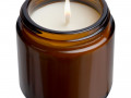 Свеча ароматическая Calore, пряная карамель