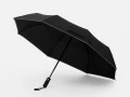 Зонт складной Tyre, черный