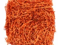 Бумажный наполнитель Chip, оранжевый
