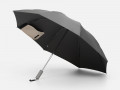 Зонт обратного сложения Easyroll, серый
