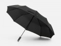 Зонт складной Regenfall, черный