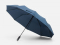 Зонт складной Regenfall, темно-синий