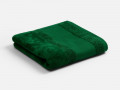 Полотенце Molan, среднее, темно-зеленое