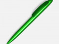Ручка шариковая Moor Silver, ver.2, зеленый металлик